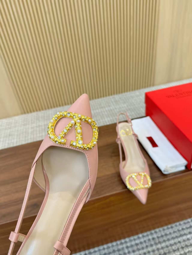 Va1e*ntin0 heeled shoes